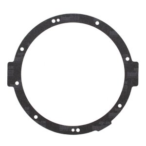 Polaris Scrambler 850 Ignition Cover Gasket - Vertex Pistons - MicroPore - `15-`23